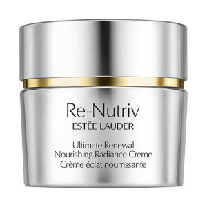 Re-Nutriv Ultimate Infusion - Nährende Strahlkraft-Creme